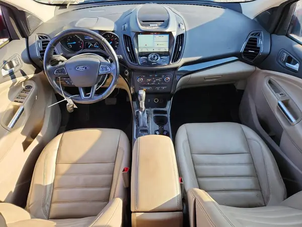 1FMCU0J95HUD72416 2017 FORD ESCAPE - Image 8