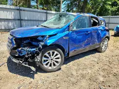 1FMCU0J95HUD87322 2017 FORD ESCAPE