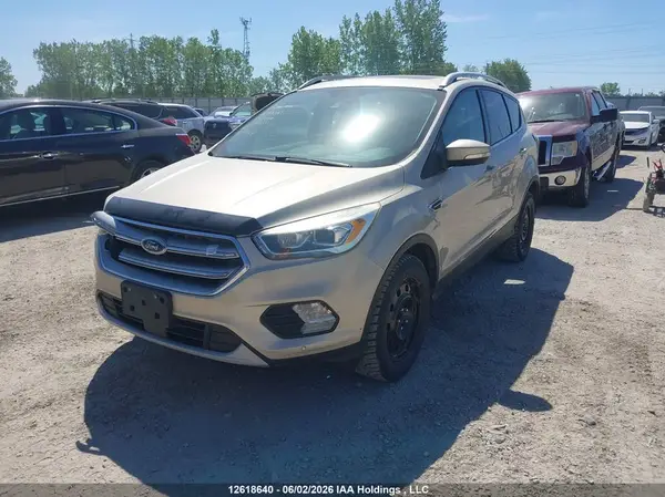 1FMCU0J95HUD87451 2017 FORD ESCAPE - Image 2