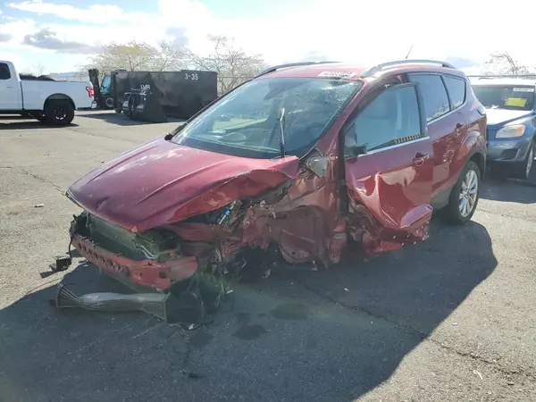 1FMCU0J95HUE15958 2017 FORD ESCAPE - Image 1