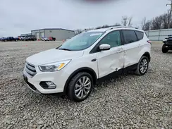 1FMCU0J95HUE30721 2017 FORD ESCAPE