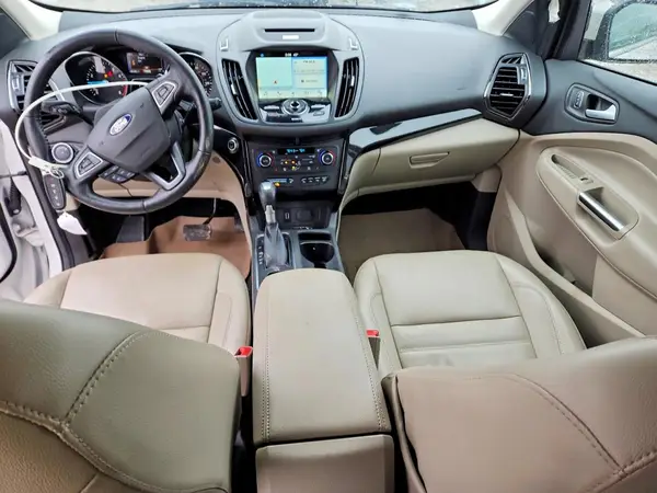 1FMCU0J95HUE30721 2017 FORD ESCAPE - Image 8