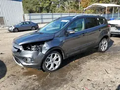 1FMCU0J95HUE63783 2017 FORD ESCAPE