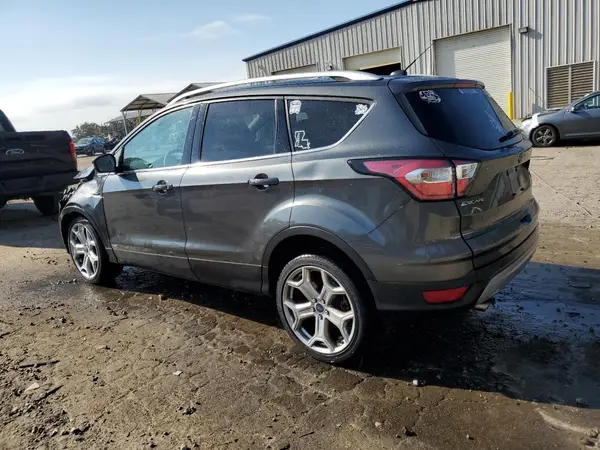 1FMCU0J95HUE63783 2017 FORD ESCAPE - Image 2