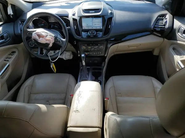 1FMCU0J95HUE63783 2017 FORD ESCAPE - Image 8