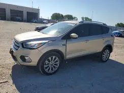 1FMCU0J95HUE72242 2017 FORD ESCAPE