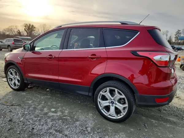 1FMCU0J95HUE84486 2017 FORD ESCAPE - Image 2