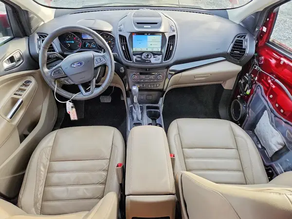 1FMCU0J95HUE84486 2017 FORD ESCAPE - Image 8