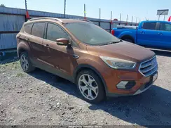 1FMCU0J95HUE85797 2017 FORD ESCAPE
