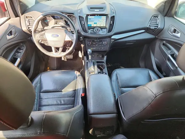 1FMCU0J95HUE85900 2017 FORD ESCAPE - Image 8