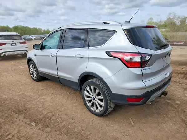 1FMCU0J95HUE88408 2017 FORD ESCAPE - Image 2