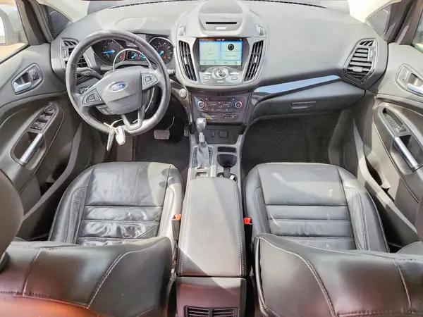 1FMCU0J95HUE88408 2017 FORD ESCAPE - Image 8