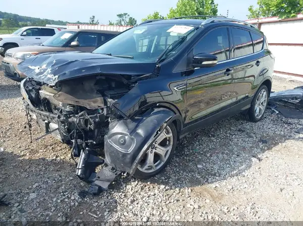 1FMCU0J95HUE93642 2017 FORD ESCAPE - Image 2