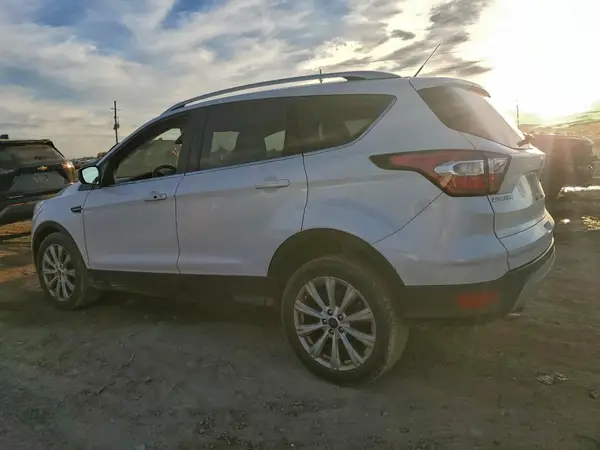 1FMCU0J95HUE94094 2017 FORD ESCAPE - Image 2