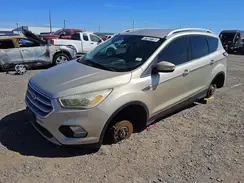 1FMCU0J95HUE97352 2017 FORD ESCAPE