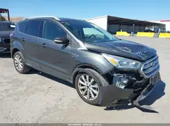 1FMCU0J95HUE97562 2017 FORD ESCAPE
