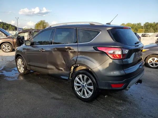 1FMCU0J95HUF04106 2017 FORD ESCAPE - Image 2