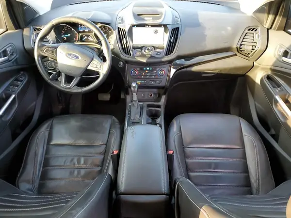 1FMCU0J95HUF04106 2017 FORD ESCAPE - Image 8