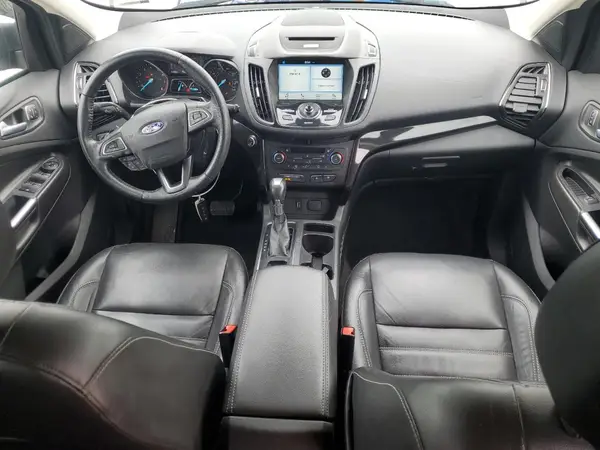 1FMCU0J95HUF05837 2017 FORD ESCAPE - Image 8