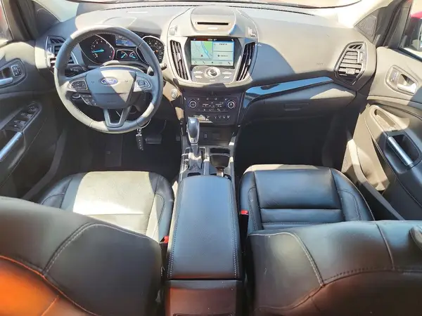 1FMCU0J95JUA04792 2018 FORD ESCAPE - Image 8