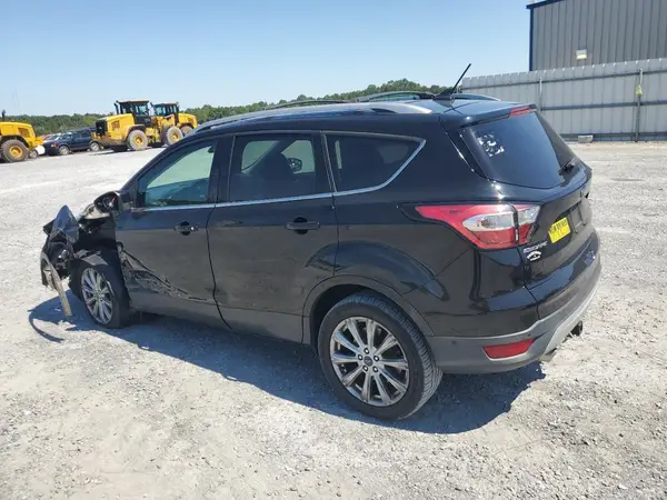 1FMCU0J95JUA06882 2018 FORD ESCAPE - Image 2