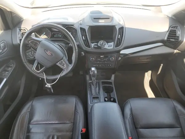 1FMCU0J95JUA06882 2018 FORD ESCAPE - Image 8