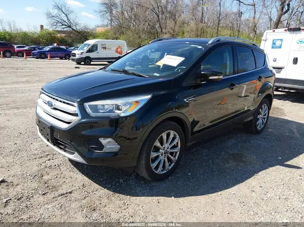 1FMCU0J95JUA08339 2018 FORD ESCAPE - Image 2