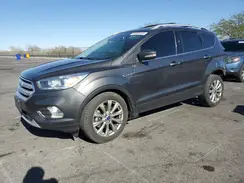 1FMCU0J95JUA10317 2018 FORD ESCAPE
