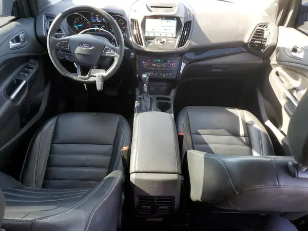 1FMCU0J95JUA10317 2018 FORD ESCAPE - Image 8