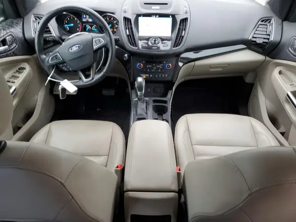 1FMCU0J95JUA17770 2018 FORD ESCAPE - Image 8