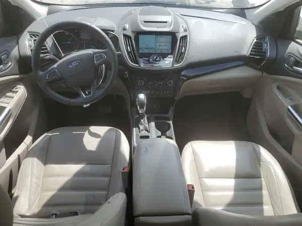 1FMCU0J95JUB42154 2018 FORD ESCAPE - Image 8