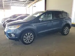 1FMCU0J95JUB61156 2018 FORD ESCAPE