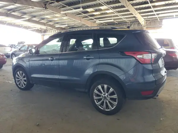 1FMCU0J95JUB61156 2018 FORD ESCAPE - Image 2