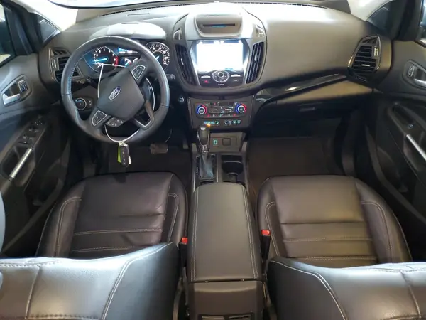 1FMCU0J95JUB61156 2018 FORD ESCAPE - Image 8