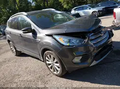 1FMCU0J95JUB82556 2018 FORD ESCAPE
