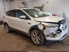 1FMCU0J95JUC05799 2018 FORD ESCAPE