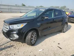 1FMCU0J95JUC49589 2018 FORD ESCAPE