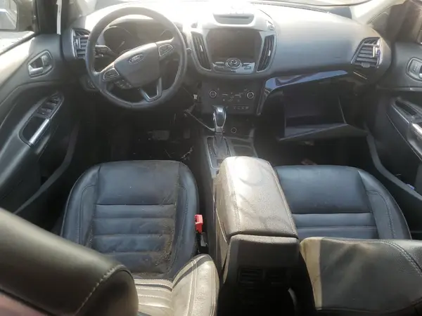 1FMCU0J95JUC49589 2018 FORD ESCAPE - Image 8