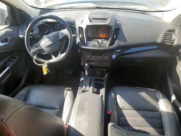 1FMCU0J95JUD01304 2018 FORD ESCAPE - Image 8