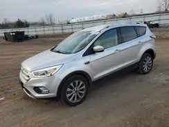 1FMCU0J95JUD16885 2018 FORD ESCAPE