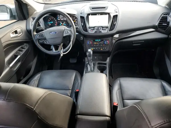 1FMCU0J95JUD16885 2018 FORD ESCAPE - Image 8