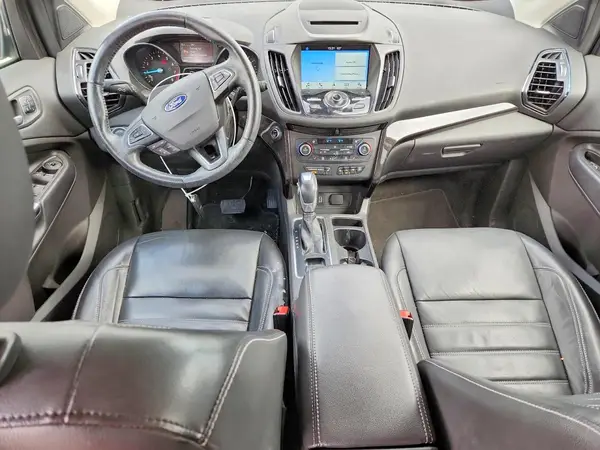 1FMCU0J95JUD32682 2018 FORD ESCAPE - Image 8