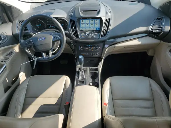 1FMCU0J95JUD44086 2018 FORD ESCAPE - Image 8