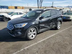 1FMCU0J95JUD51295 2018 FORD ESCAPE