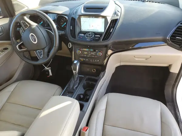1FMCU0J95JUD56738 2018 FORD ESCAPE - Image 8