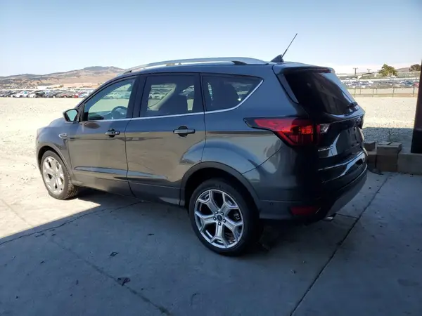 1FMCU0J95KUA06382 2019 FORD ESCAPE - Image 2