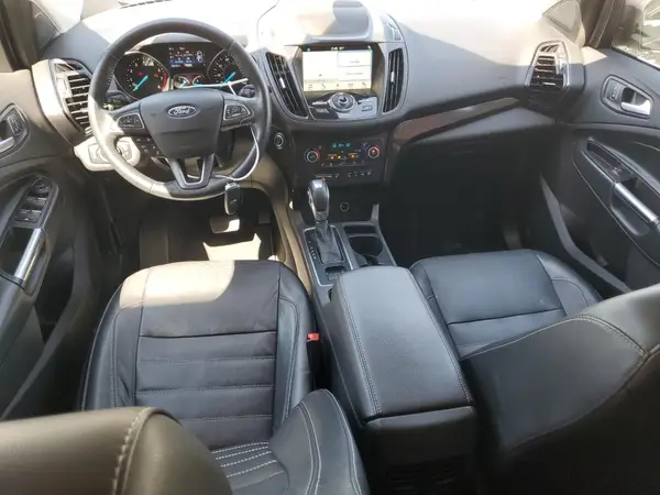 1FMCU0J95KUA06382 2019 FORD ESCAPE - Image 8