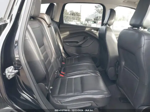 1FMCU0J95KUA25546 2019 FORD ESCAPE - Image 8