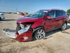 1FMCU0J95KUA34375 2019 FORD ESCAPE