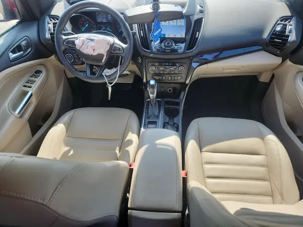 1FMCU0J95KUA34375 2019 FORD ESCAPE - Image 8